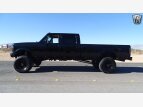 Thumbnail Photo 7 for 1995 Ford F350 4x4 Crew Cab